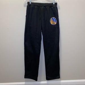 Golden State Warriors sweatpants